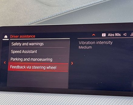 BMW 1 Series 1.5 118I M Sport 5dr 53