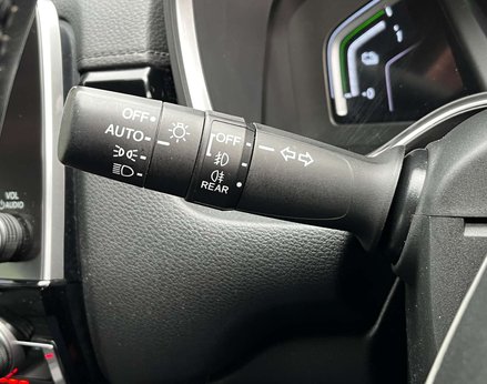 Honda CR-V 2.0 CR-V SR i-MMD CVT 4WD 5dr 59