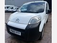 Citroen Nemo 1.4 HDi 8v LX Panel Van 3dr Diesel Manual FWD L1 H1 (119 g/km, 70 bhp) 17