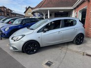Vauxhall Corsa 1.4i ecoTEC Griffin Euro 6 5dr 4