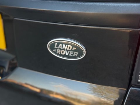 Land Rover Range Rover Sport 3.0 SD V6 Autobiography Dynamic Auto 4WD Euro 6 (s/s) 5dr 39