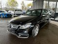 Mercedes-Benz E Class 2.0 E200 AMG Line G-Tronic+ Euro 6 (s/s) 4dr 20