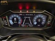 Audi A1 1.0 TFSI 25 S line Sportback 5dr Petrol S Tronic Euro 6 (s/s) (95 ps) 14