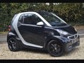 Smart Fortwo Coupe 1.0 Grandstyle Coupe 2dr Petrol SoftTouch Euro 5 (84 bhp) 1