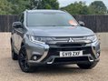 Mitsubishi Outlander BLACK 9