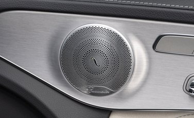 Mercedes-Benz C Class C63 S Saloon Premium Plus 25