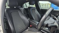 Mercedes-Benz A Class 1.5 A180d SE Hatchback 5dr Diesel 7G-DCT Euro 6 (s/s) (116 ps) 12