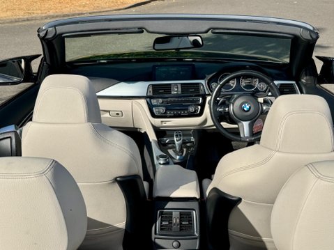 BMW 4 Series 3.0 440i M Sport Auto Euro 6 (s/s) 2dr 7