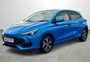 MG MG3 1.5 Hybrid Trophy 5dr Auto 9