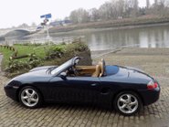 Porsche Boxster 986 2.5 Tiptronic 51