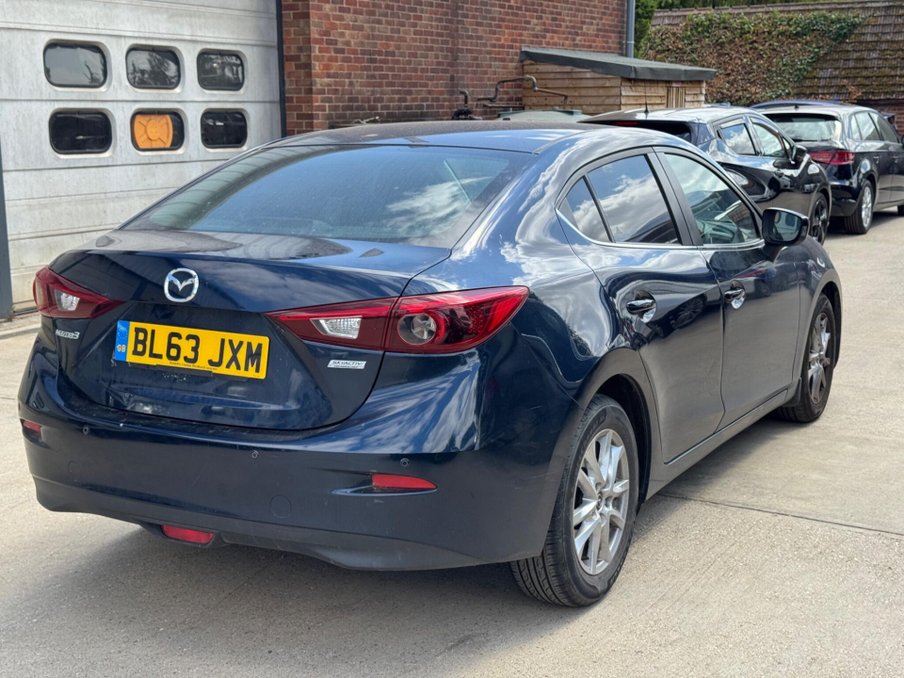 2014 Mazda 3 — image 7