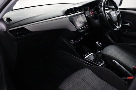 Vauxhall Corsa SE PREMIUM 34