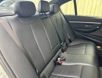 BMW 3 Series 2.0 320d M Sport Shadow Edition Saloon 4dr Diesel Manual Euro 6 (s/s) (190 13