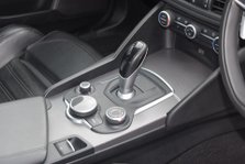 Alfa Romeo Giulia TB VELOCE 20