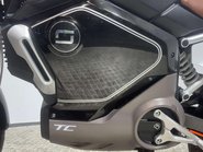 Vmoto Soco SUPER 2022 3K ELECTRIC 50CC RIDES WELL EBIKE AUTO BIKE 16