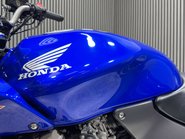 Honda CB 600 2001 ONLY 15K MOT OCTOBER 2027 VERY CLEAN 600CC 12
