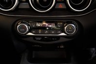 Nissan Juke DIG-T TEKNA PLUS 35