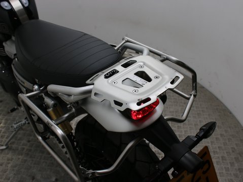 Triumph Scrambler 1200 SCRAMBLER 1200 XE 28