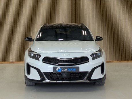 Kia Xceed 1.5 XCeed GT-Line S Semi-Auto 5dr 4