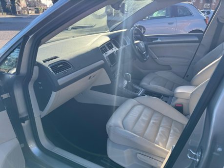 Volkswagen Golf MATCH TSI BLUEMOTION TECHNOLOGY DSG 12