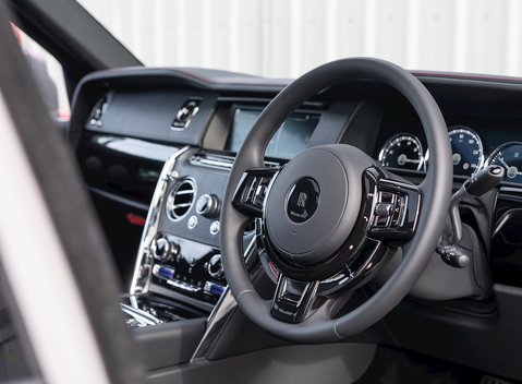 Rolls-Royce Cullinan 11