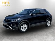 Volkswagen T-Roc 1.0 TSI Life SUV 5dr Petrol Manual Euro 6 (s/s) (110 ps) 3