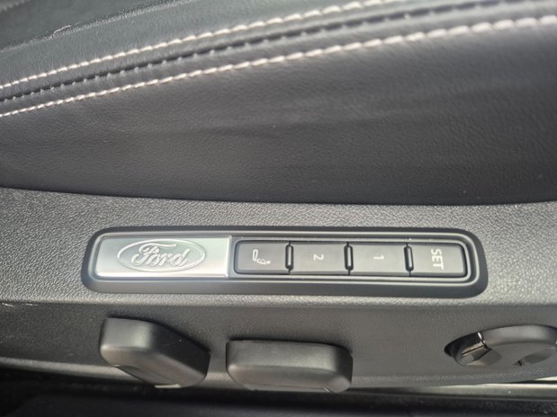 Ford Explorer Premium 286 77kWh Extended Range Auto *ex-demo* 19