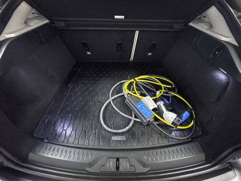 Jaguar I-Pace I-Pace EV400 First Edition 4WD 5dr 34