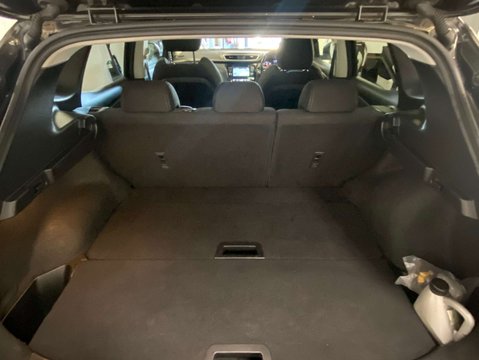 Nissan Qashqai 1.5 Qashqai N-Connecta dCi 5dr 34