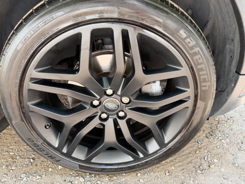 Land Rover Range Rover Evoque SI4 HSE DYNAMIC 51