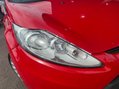 Ford Fiesta 1.4 Titanium 5dr 10