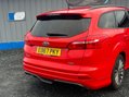 Ford Focus 1.0T EcoBoost ST-Line Euro 6 (s/s) 5dr 61