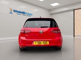 Volkswagen Golf 2.0 TSI BlueMotion Tech GTI Performance DSG Euro 6 (s/s) 3dr 10