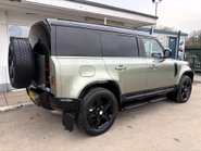 Land Rover Defender 110 D250 Hard Top SE MHEV - No VAT 2