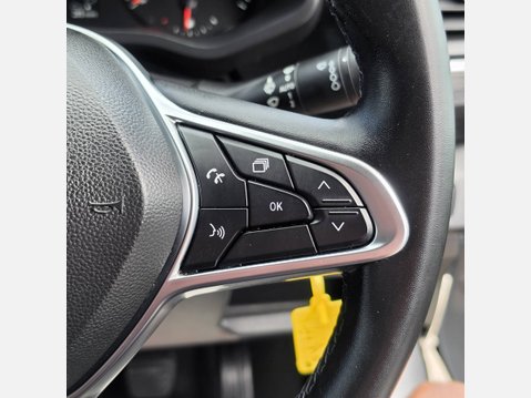 Renault Trafic SPORT LL30 L2 H1 LWB 2.0 DCI 130ps EU6 20