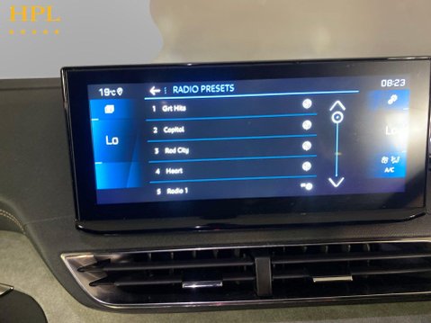 Peugeot 3008 1.2 PureTech GT Premium SUV 5dr Petrol EAT Euro 6 (s/s) (130 ps) 15