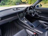 Porsche 911 Carrera S PDK 7