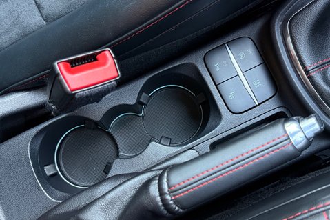 Ford Puma ST - PERFORMANCE PACK -CAMERA -APPLE CARPLAY -DRIVER ASSISTANCE PACK 52
