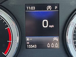 Skoda Karoq 1.5 Karoq Edition TSi Semi-Auto 5dr 23