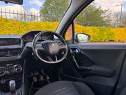 Peugeot 208 1.2 208 Access+ 5dr 13