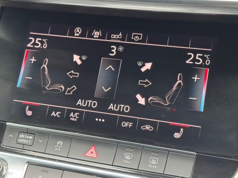 Audi A6 3.0 TDI V6 50 S line Tiptronic quattro Euro 6 (s/s) 5dr 34