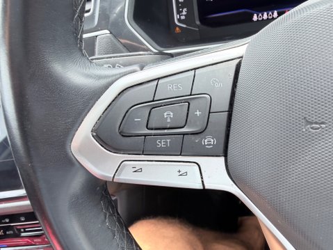 Volkswagen Tiguan Allspace 1.5 LIFE TSI 24