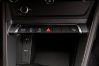 Audi Q3 TFSI S LINE BLACK EDITION 38
