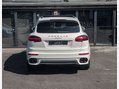 Porsche Cayenne 3.0 Cayenne D Platinum Edition V6 Tiptronic S A 4WD 5dr 31