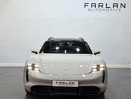 Porsche Taycan Performance Plus 93.4kWh Turbo Cross Turismo 5dr Electric Auto 4WD (680 ps) 10