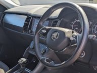 Skoda Kodiaq SE TSI DSG 24