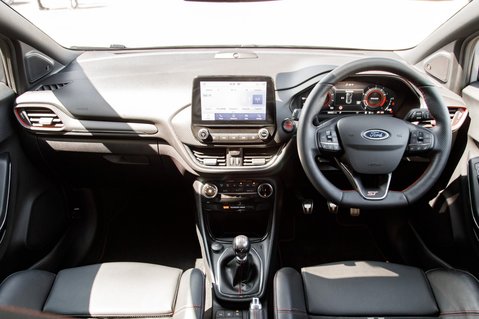 Ford Puma ST 3