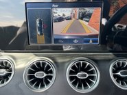 Mercedes-Benz E Class E 220 D AMG LINE 38