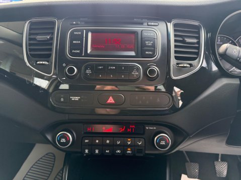Kia Carens 1.7 CRDi 2 Euro 6 (s/s) 5dr 32