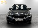 BMW X1 2.0 18d Sport SUV 5dr Diesel Auto sDrive Euro 6 (s/s) (150 ps) 2